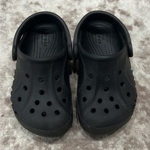 Crocs Toddler 8C